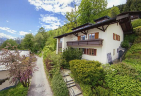 Traumchalet Zell am See